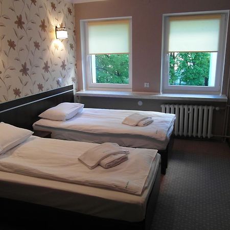 Uslugi Hotelowe Podlasie Biała Podlaska Zimmer foto