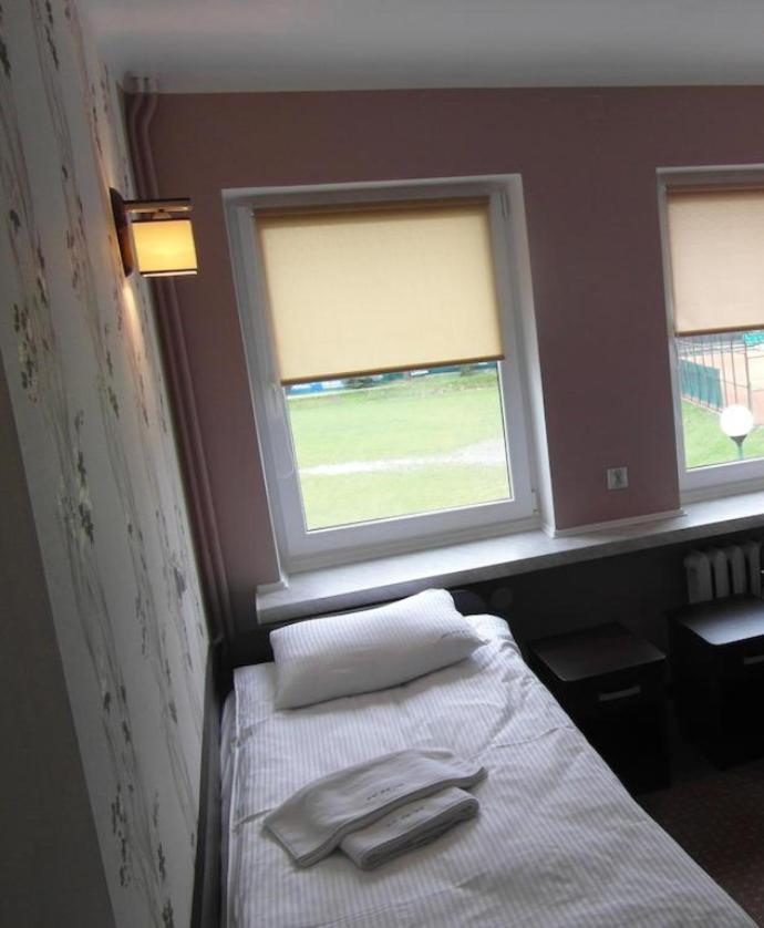 Uslugi Hotelowe Podlasie Biała Podlaska Zimmer foto